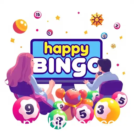 Digital Evolution of Bingo Games