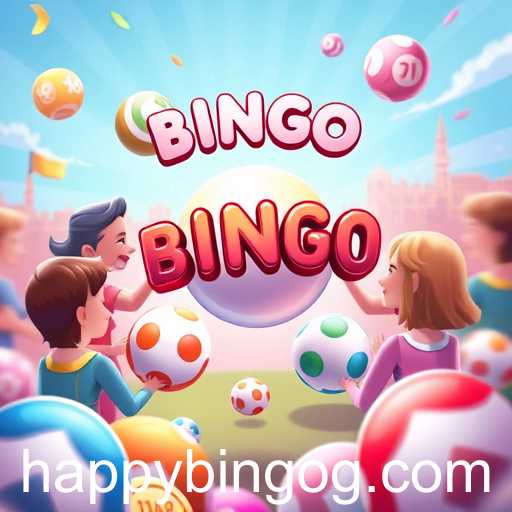 happy bingo