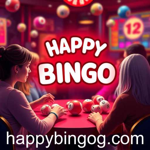 The Digital Boom of Online Bingo