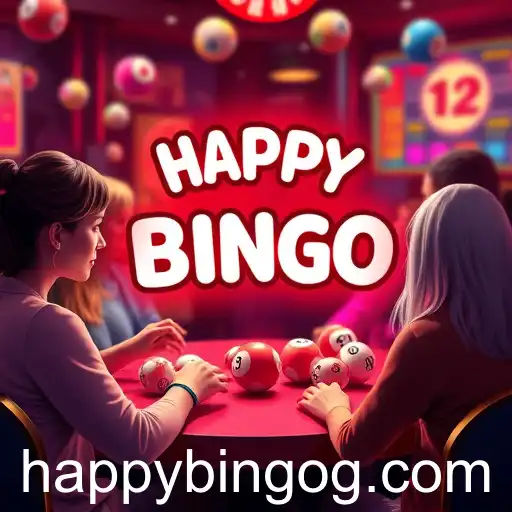 The Digital Boom of Online Bingo