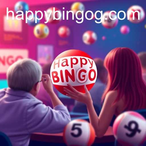 The Digital Evolution of Bingo in 2025