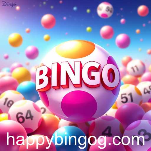 The Digital Evolution of Happy Bingo