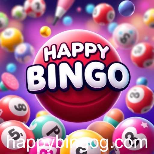 happy bingo