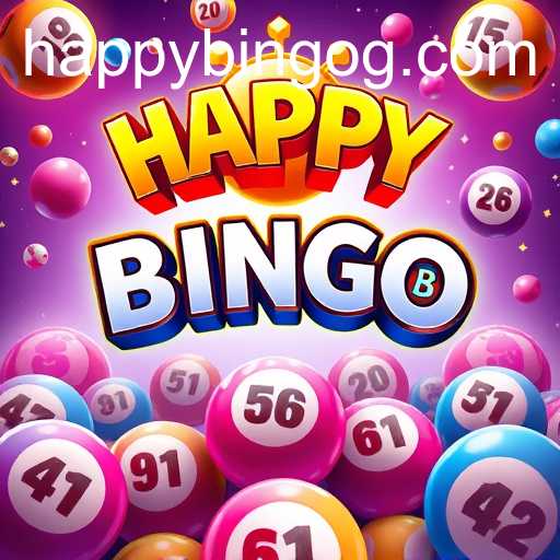 Happy Bingo: A Digital Game Revolution in 2026