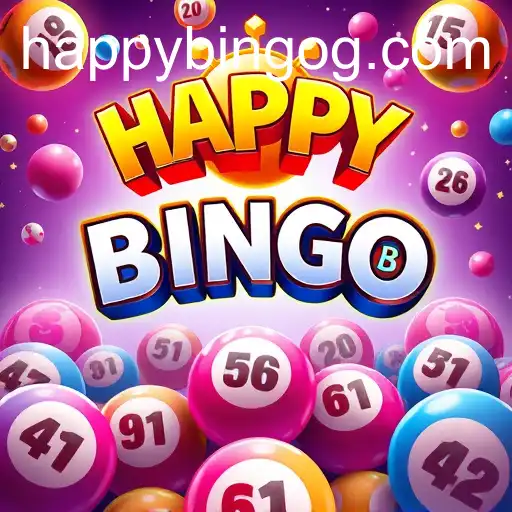 Happy Bingo: A Digital Game Revolution in 2026