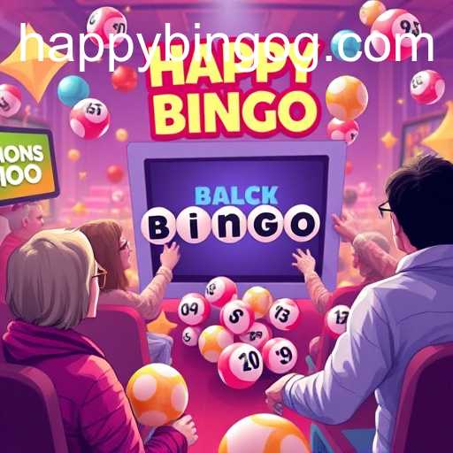 The Evolution of Online Gaming: Happy Bingo's Prominent Role