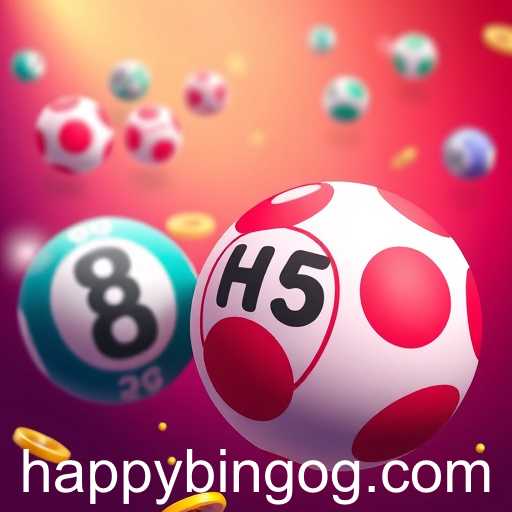 The Rise of Happy Bingo in the Gaming World