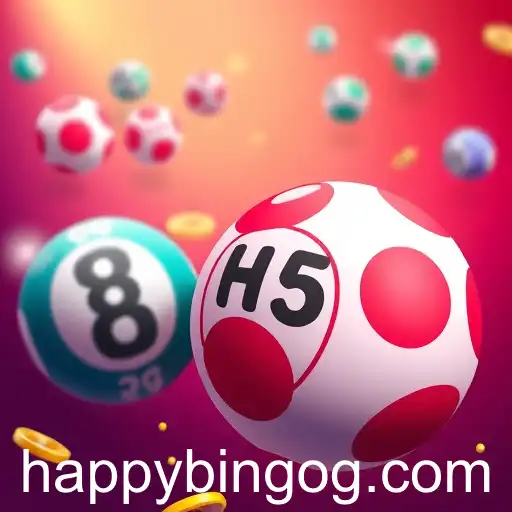 The Rise of Happy Bingo in the Gaming World
