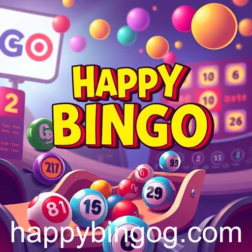 The Thriving World of Online Bingo in 2025