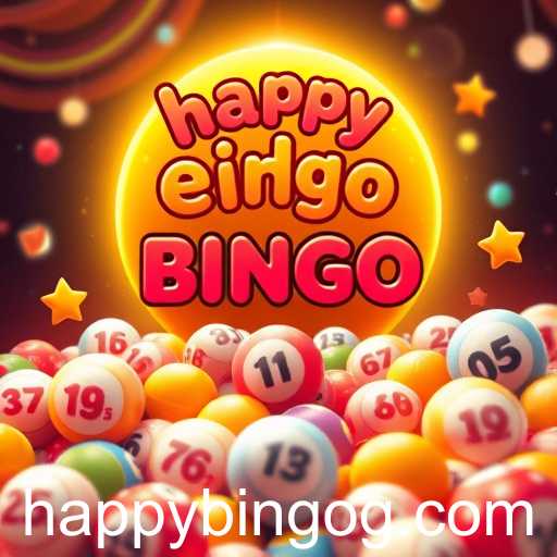 happy bingo