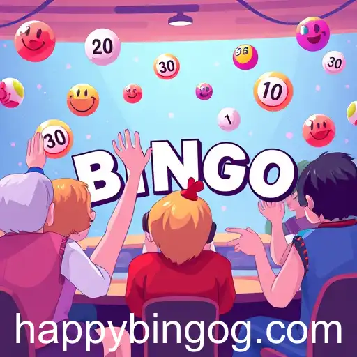 The Rise of Online Bingo in 2025