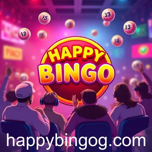 The Rise of Digital Bingo in 2025