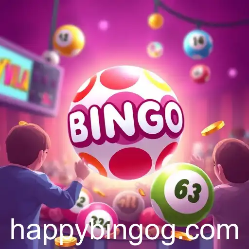 The Digital Boom of Online Bingo