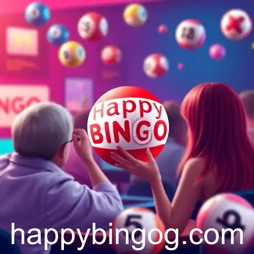The Digital Evolution of Bingo in 2025