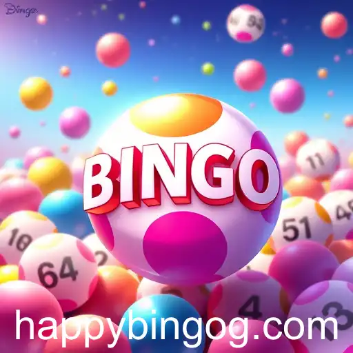The Digital Evolution of Happy Bingo