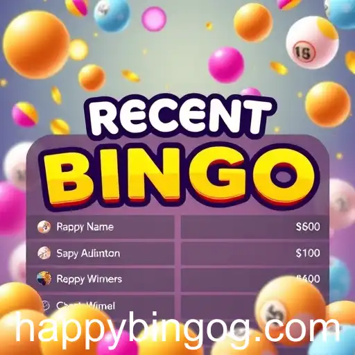 The Evolution of Online Bingo in the Digital Age