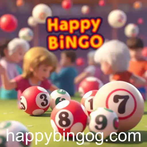 The Evolution of Online Bingo