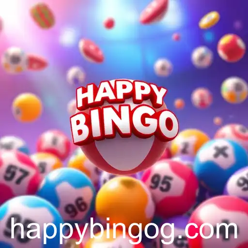 Happy Bingo: Revolutionizing Online Gaming in 2025
