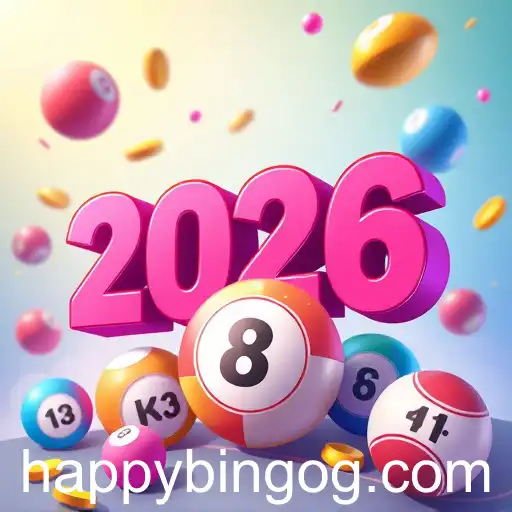 The Thriving World of Online Bingo in 2025