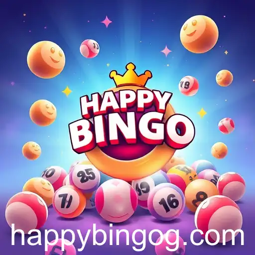 The Rise of Happy Bingo