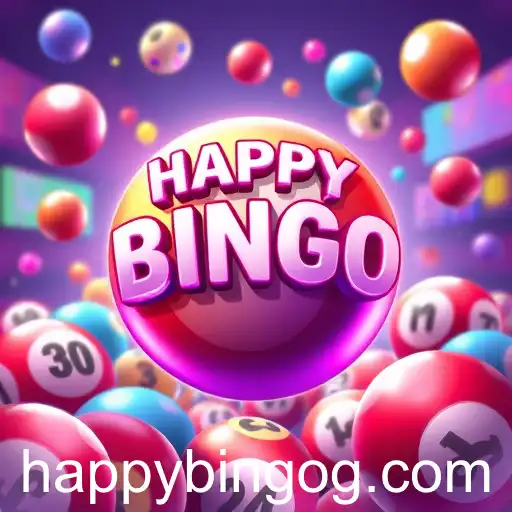 The Rise of Happy Bingo: A Game Revolution