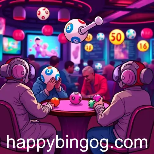 The Rise of Online Bingo in the UK
