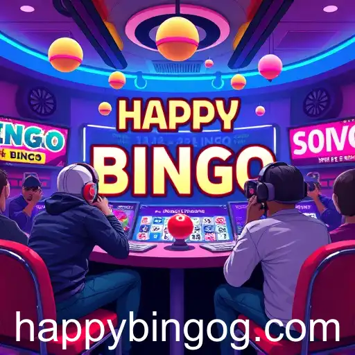 The Rise of Online Bingo in 2025