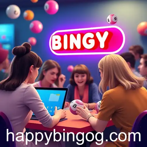 The Rise of Online Bingo in 2025