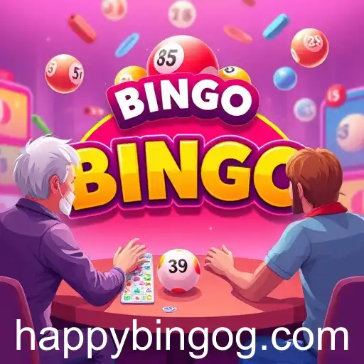 The Rise of Online Bingo and Its Social Impact
