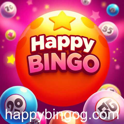 Online Gaming Takes Center Stage with 'Happy Bingo'