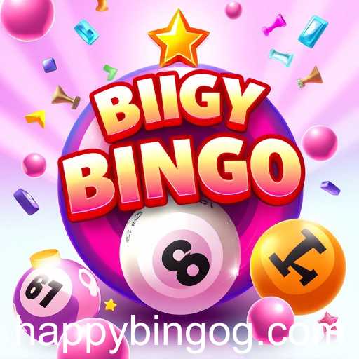 happy bingo
