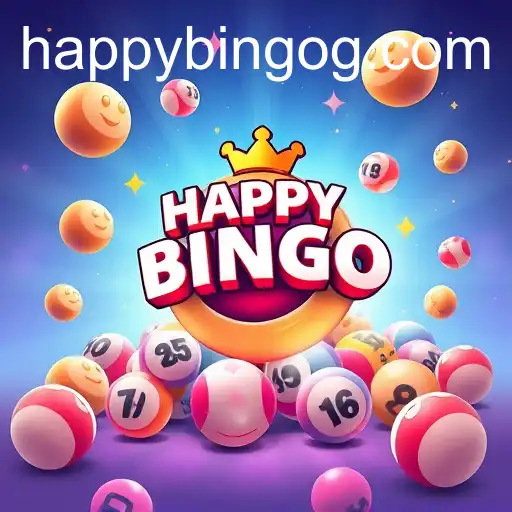 The Rise of Happy Bingo