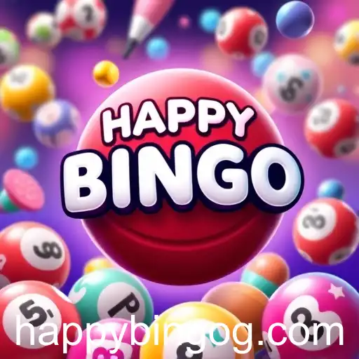 The Rise of Happy Bingo: A Game Revolution