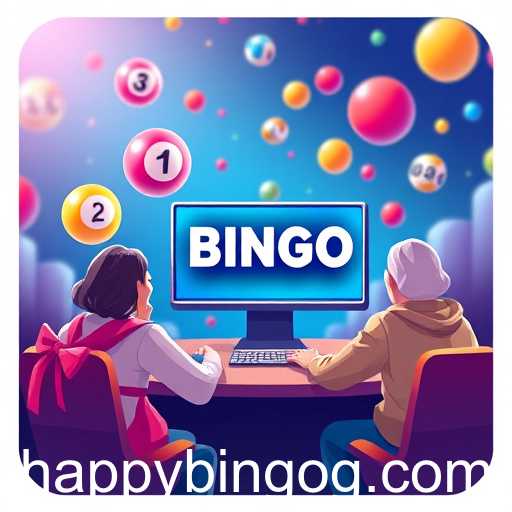 The Rise of Online Bingo in the UK