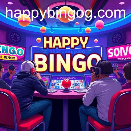 The Rise of Online Bingo in 2025