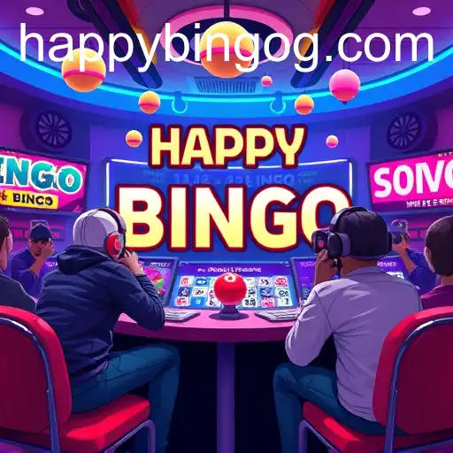 The Rise of Online Bingo in 2025