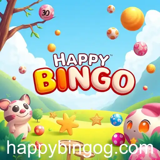 Exploring the Joyful World of 'Happy Bingo': A Deep Dive into Game Rules