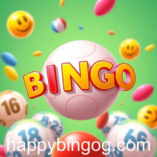 happy bingo