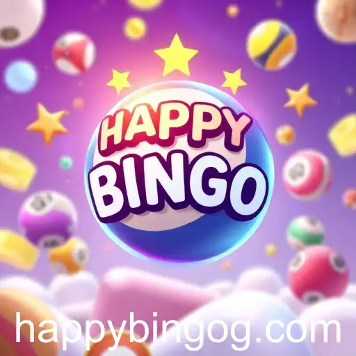 The Virtual Joy of Happy Bingo